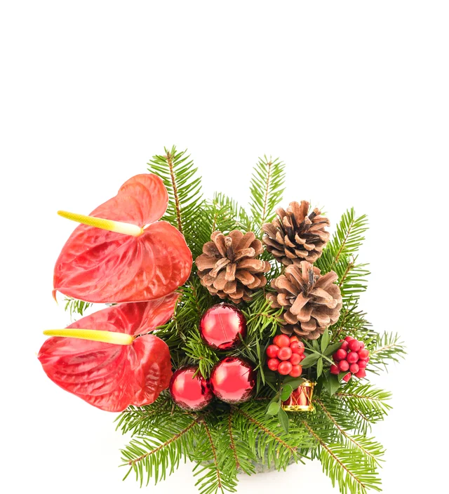 Green Jingle Bell - 2