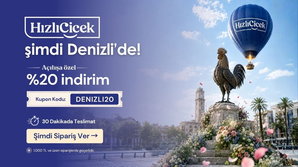 denizli