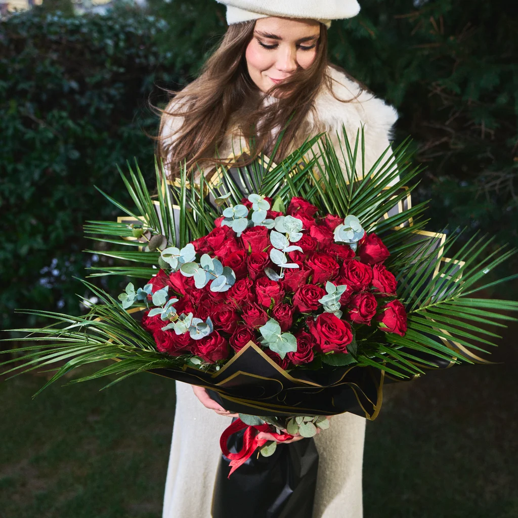 Valentino Red Passion