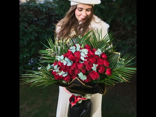 Valentino Red Passion