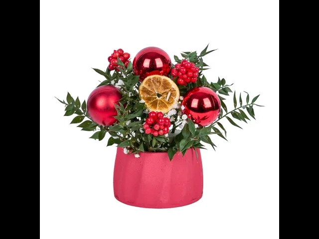 Red Berry Sparkle