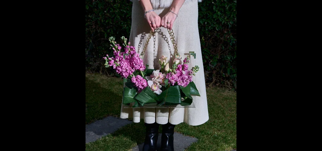 Mystic Bloom Bag - 3