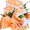 Saksıda Orange Kasımpatı - 2