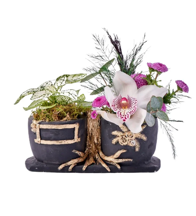 Mix Floral Bloom