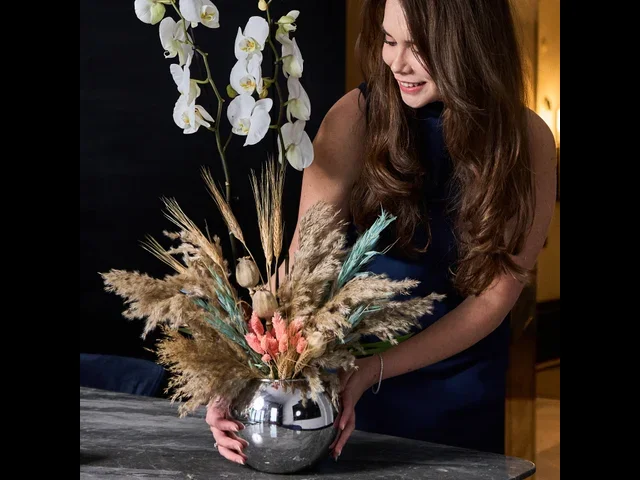 Bohemian Rhapsody Orchid - 2