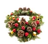 Merry Yılbaşı Kapı Süsü - 2