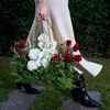 Iconic Red Bag - 2