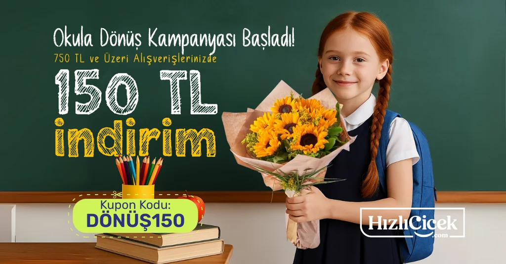 Dönüş150