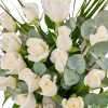 Pearl Roses - 2