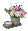 Ortanca and Candle Fantasy - 3