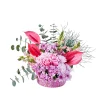 Pink of Feeling