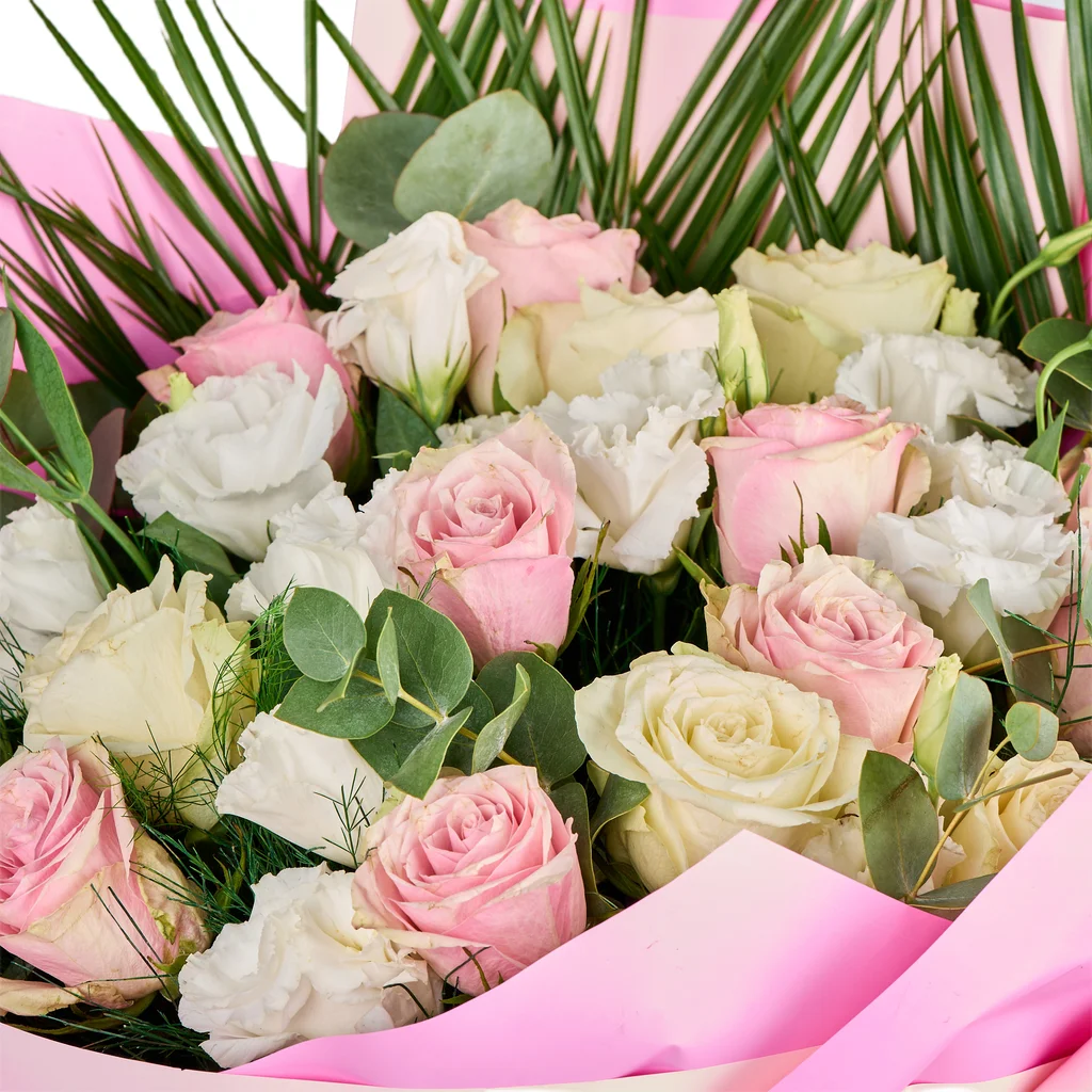 Pure Bahar Buketi - 4