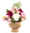 Big Flowers Beauty