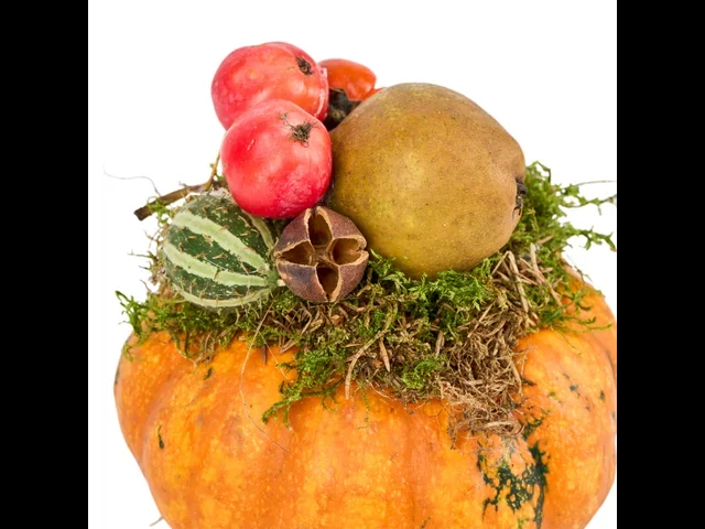 Halloween Kabak - 3