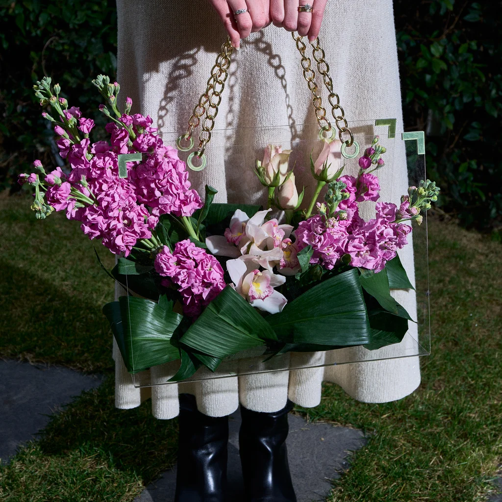 Mystic Bloom Bag - 4