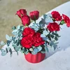 Red Twist - 2