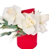White Roses Box - 3
