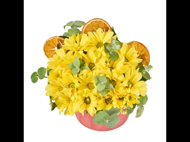 Yellow Kiss - 2