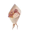 Double Rose Mum Buketi