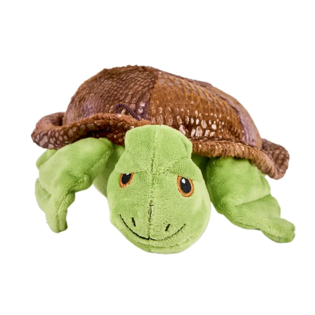 Peluş Kaplumbağa Oyuncak - 3