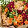 Pumpkin Spell Halloween Buketi - 3
