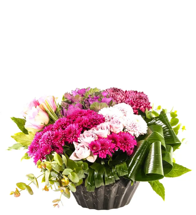 Lux Flower Beauty
