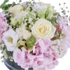 Blush & Bloom Masa Aranjmanı - 3