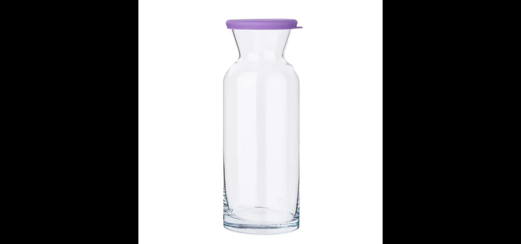 Paşabahçe Kapaklı Karaf