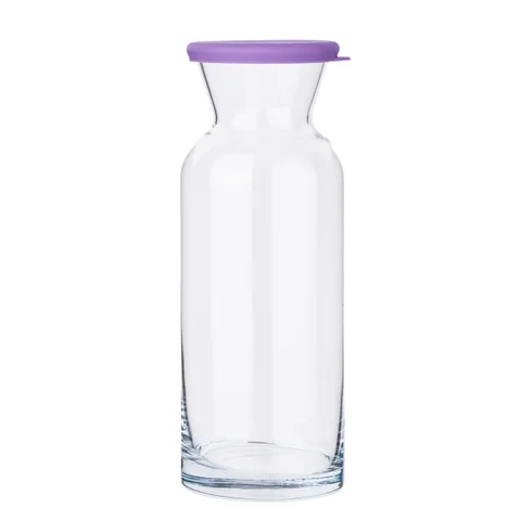 Paşabahçe Kapaklı Karaf