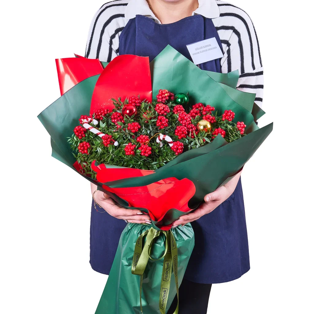 Kokina Çiçeği Nedir? Anlamı, Özellikleri ve Bakımı