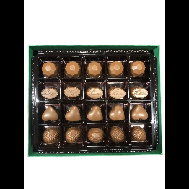 Chocowiss Kış Kutusu - 2