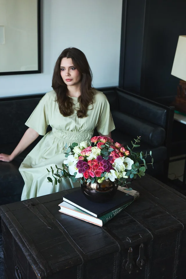 Luxe Blossom - 2