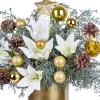 Gold Christmas - 3