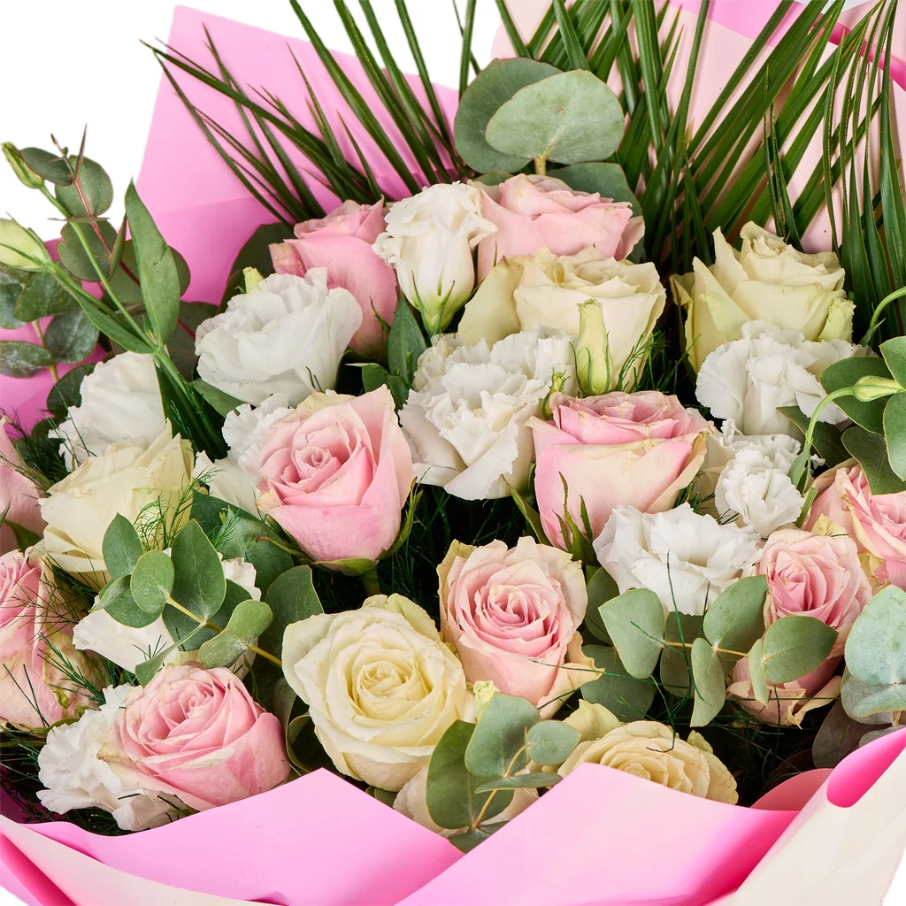 Pure Bahar Buketi - 3