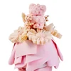 Pink Bear Tasarım Mum Kutusu - 3