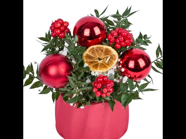 Red Berry Sparkle - 2