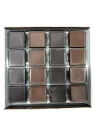 Chocowiss Bronz Çikolatalı Madlen 480g - 3