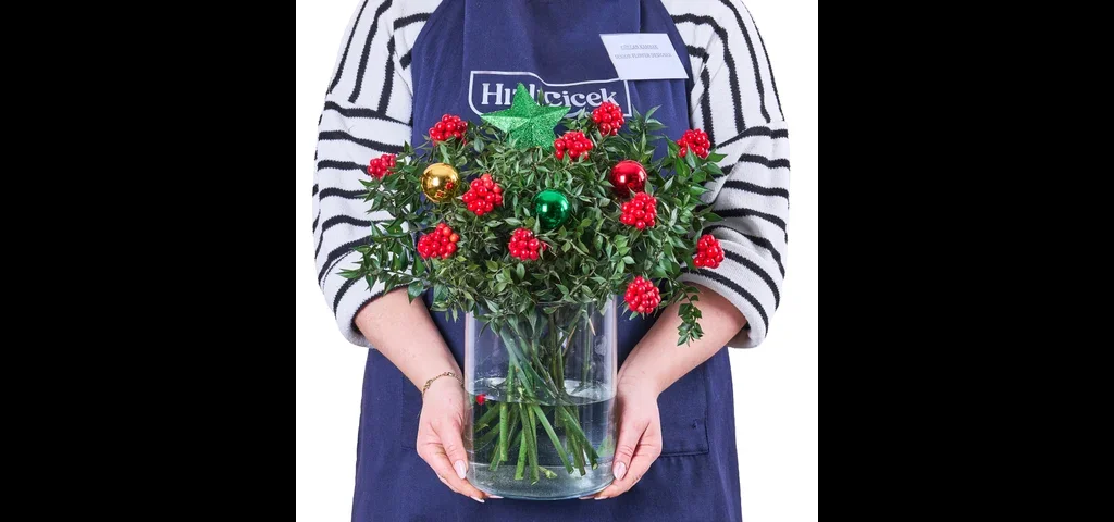 Kokina Glass Elegance