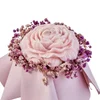 Soft Rose Tasarım Mum Kutusu - 3