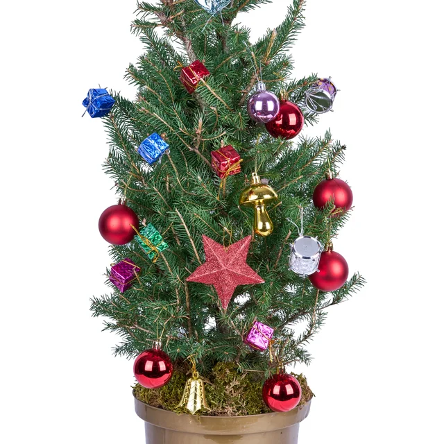 Noel Mini Tree (80 cm) - 2