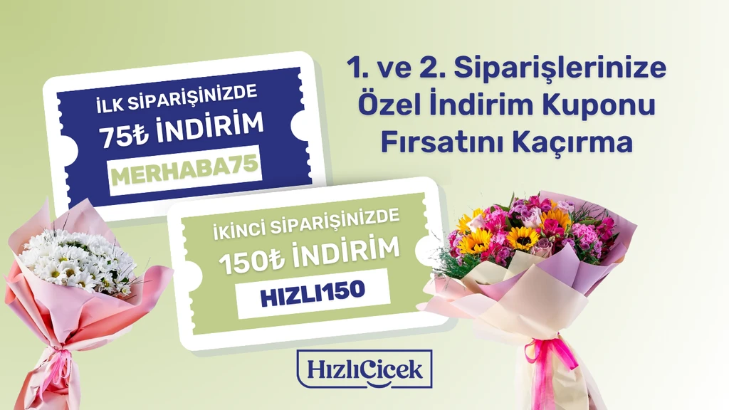 2. sipariş
