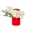 White Roses Box