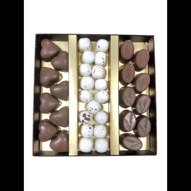 Chocowiss Draje Kutusu 400g - 2