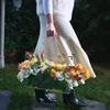 Amber Glow Bag - 2