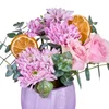 Cheerful Bloom - 2