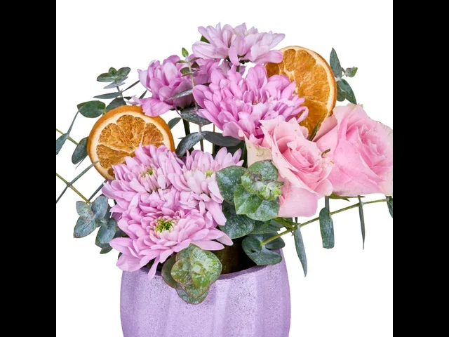 Cheerful Bloom - 2