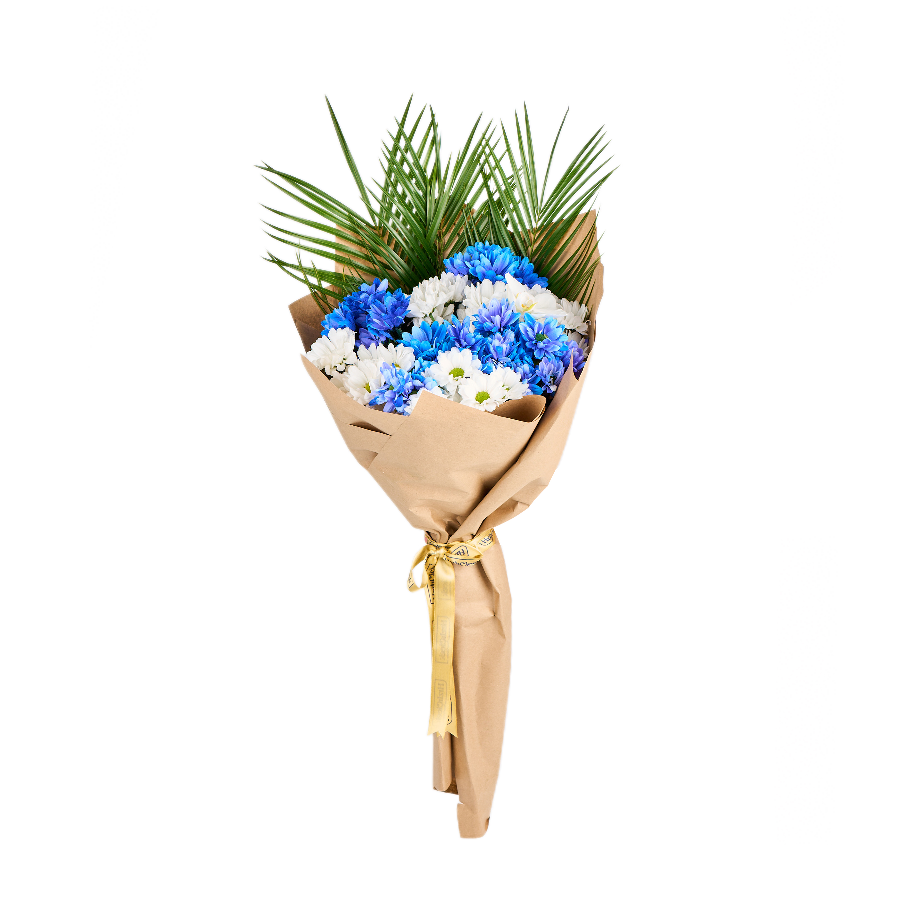 Sky & Snow Papatya Buketi - 8