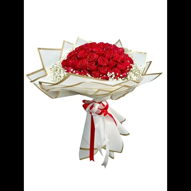 Red Passion