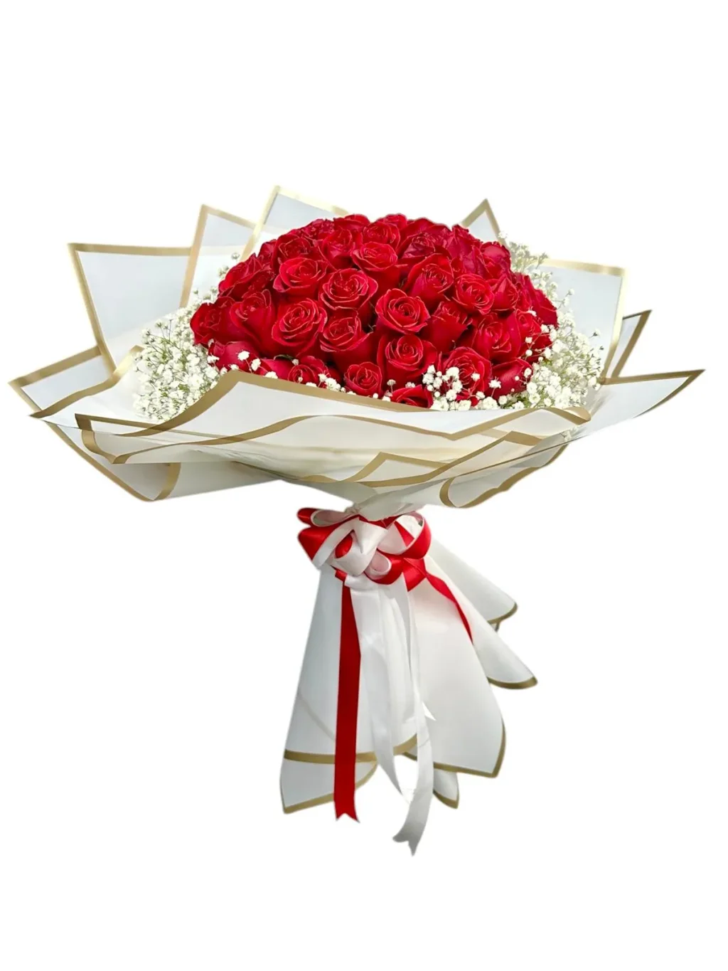 Red Passion