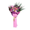 Pink and Purple Bouquet